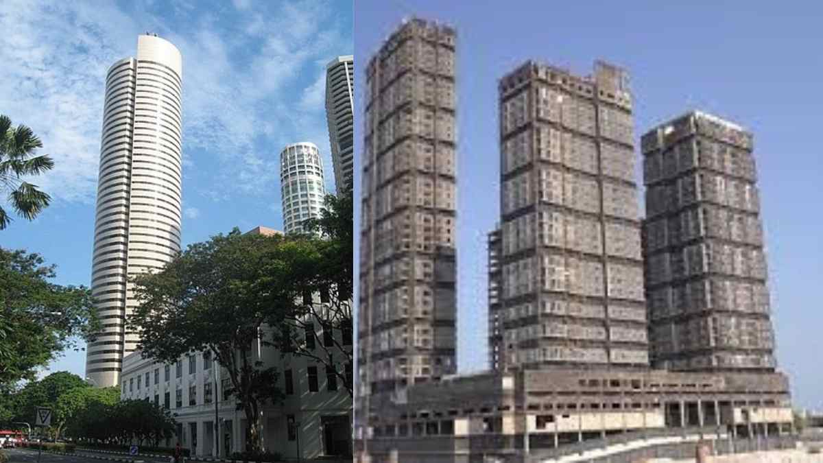 Top 10 Building Demolitions in World 